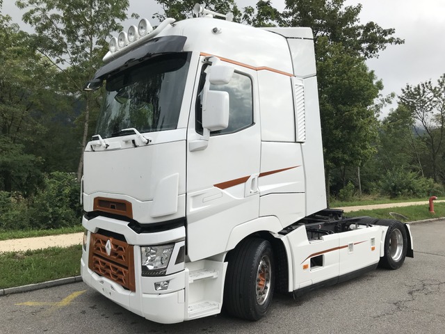 Renault t 4x2